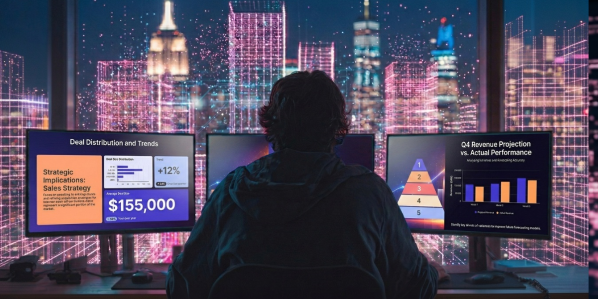 AI’s Impact on the Workplace in 2026: 3rd Annual Survey of American Managers