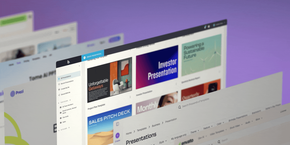 The Best PowerPoint Templates in 2026: Professional Picks, Free Options & Tools Compared