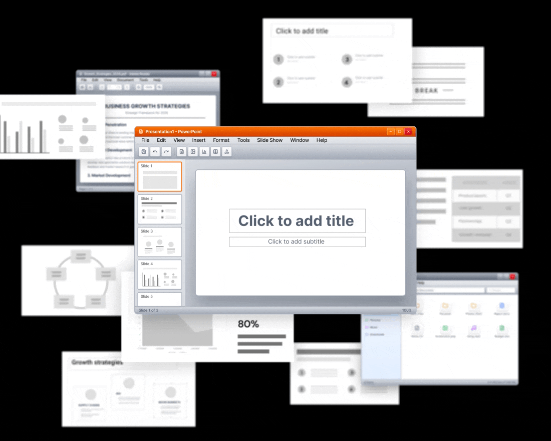 AI Presentations vs. Traditional Slides: What’s Better for Engagement?