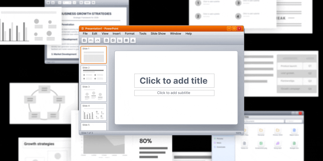 AI Presentations vs. Traditional Slides: What’s Better for Engagement?