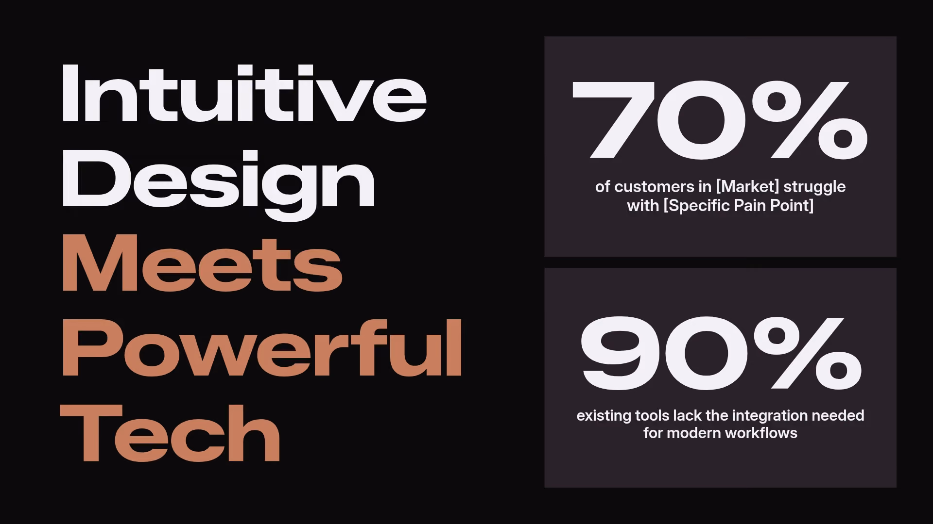 Key Metrics