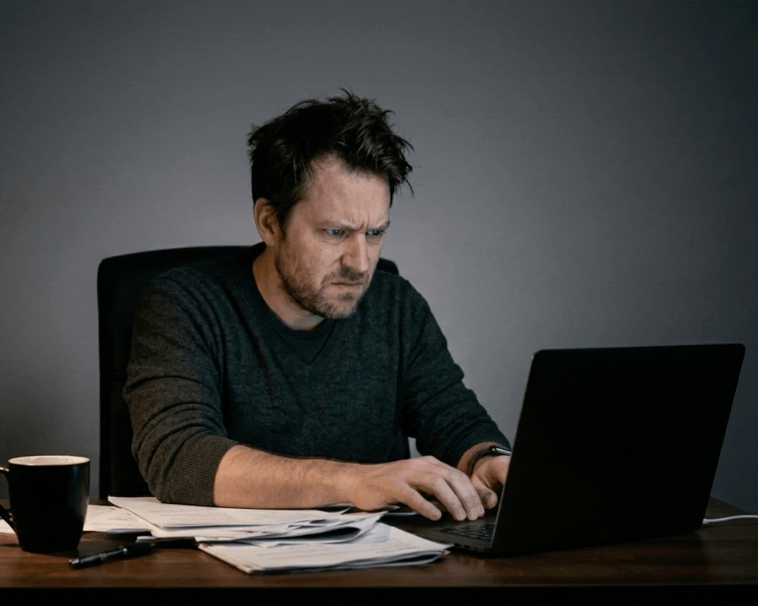 Why Small Business Pitch Decks Lose Deals (And How to Fix It)