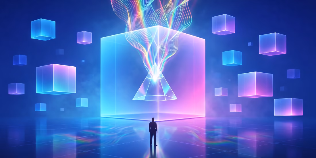 What Happens When Every Company Has AI? The New Competitive Edge