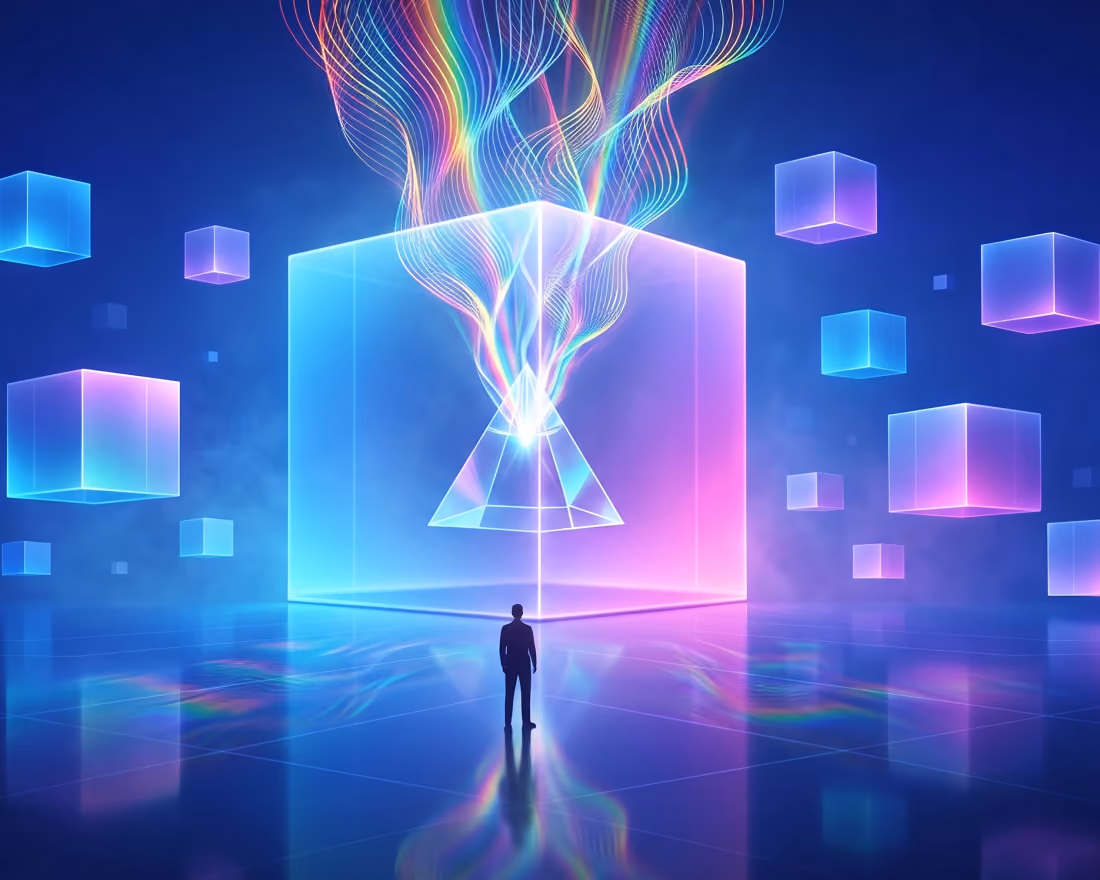 What Happens When Every Company Has AI? The New Competitive Edge