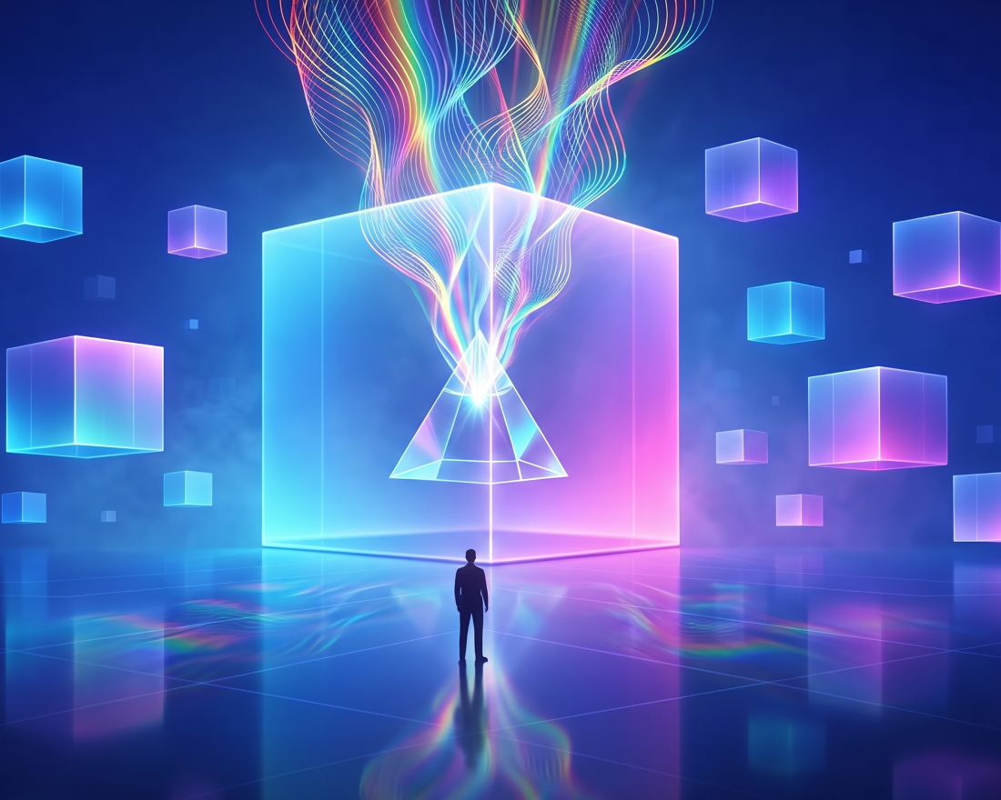 What Happens When Every Company Has AI? The New Competitive Edge