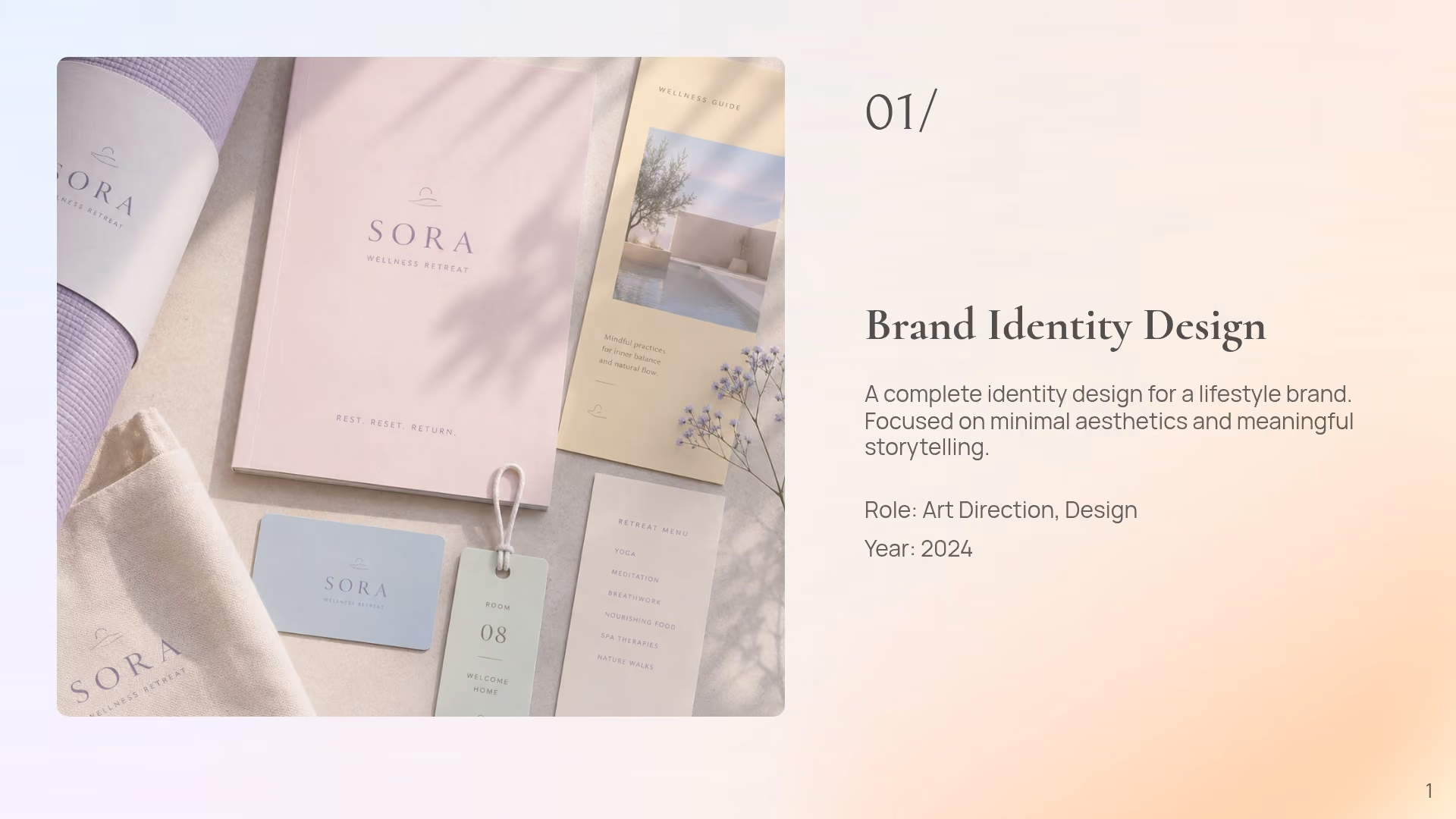 Brand Identity