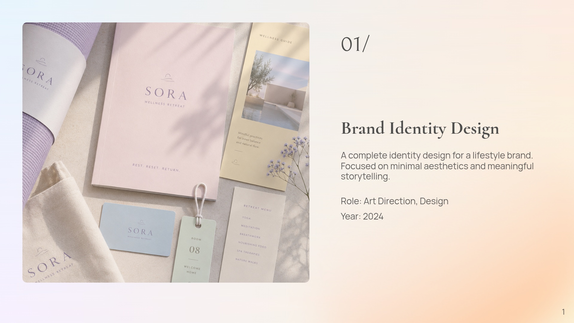 Brand Identity