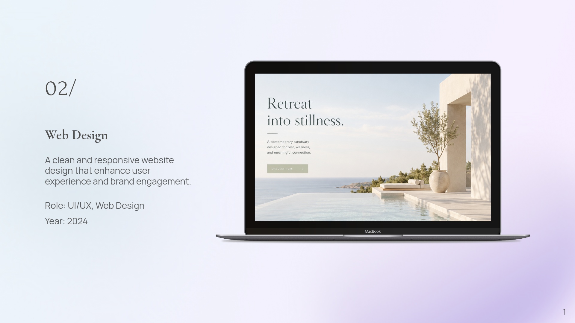 Web Design