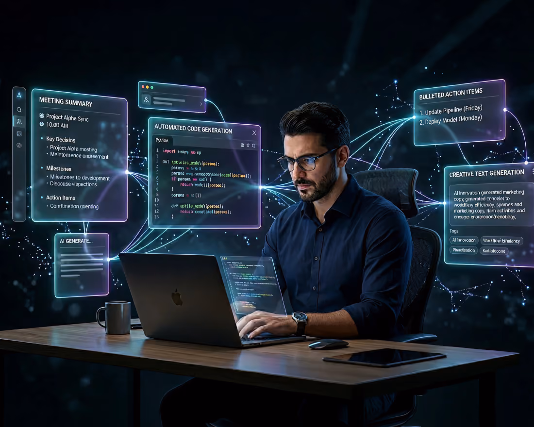 How People are Actually Using AI (and What it Means for the Future)