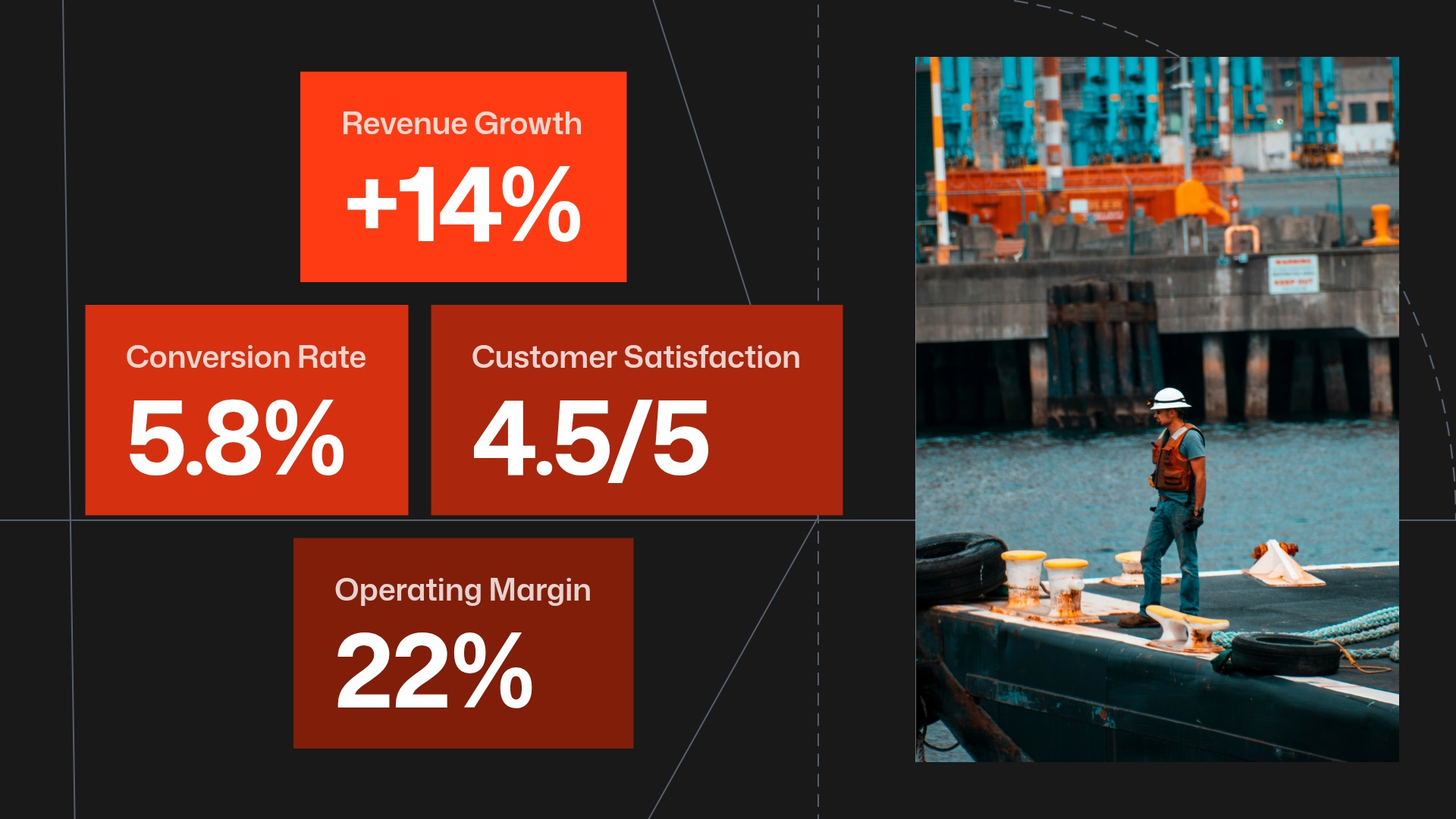 Key Statistics
