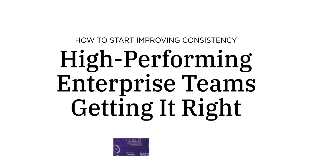 The Hidden ROI of Presentation Consistency: What Enterprise Teams Get Wrong
