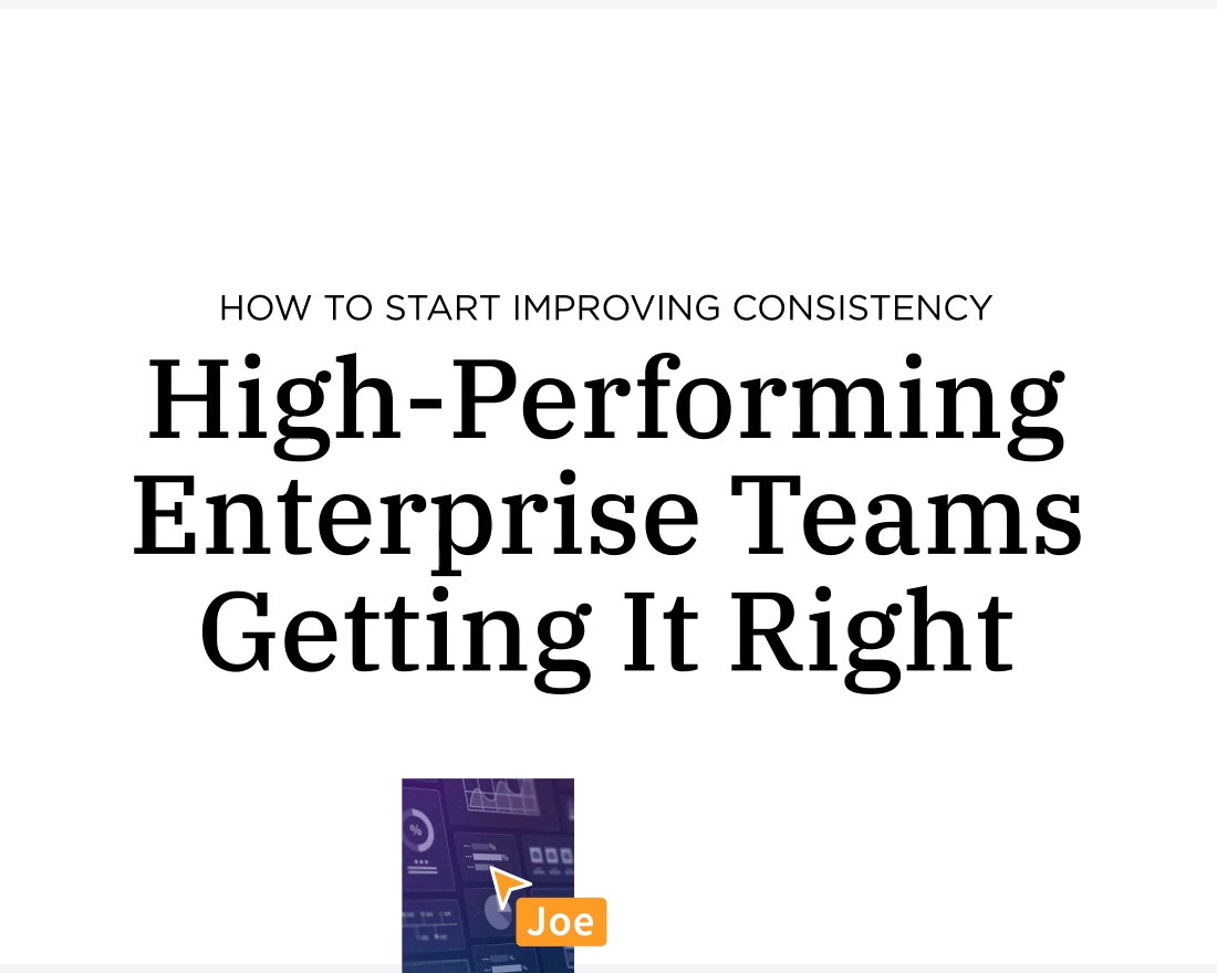 The Hidden ROI of Presentation Consistency: What Enterprise Teams Get Wrong