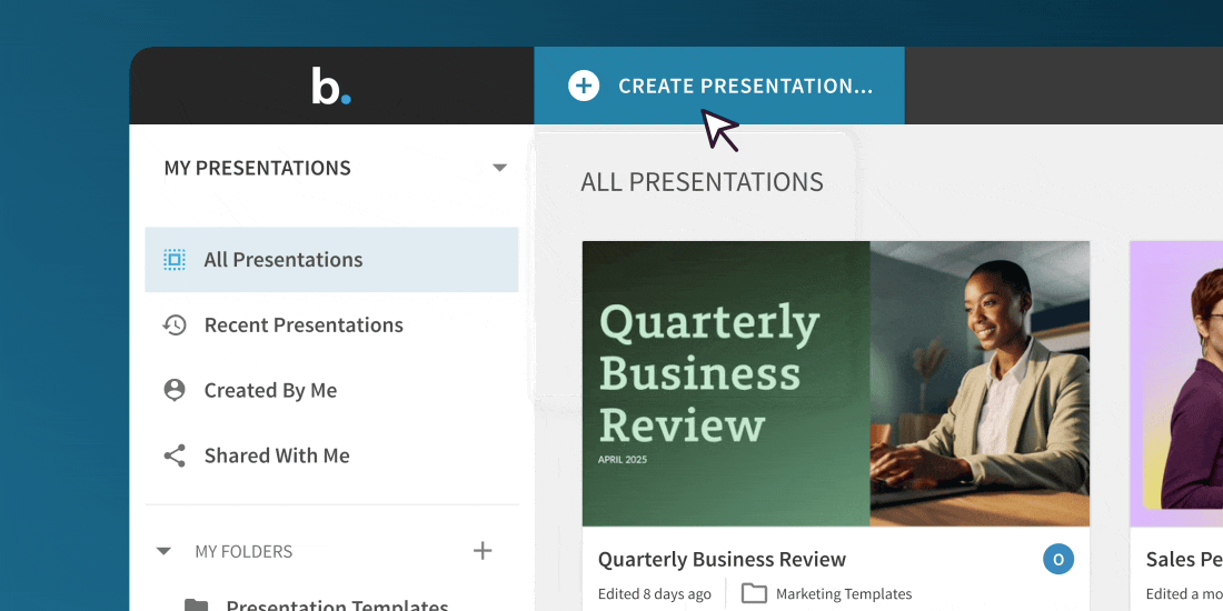 Beautiful.ai for Sales Teams: 7 Features That Close Deals Faster