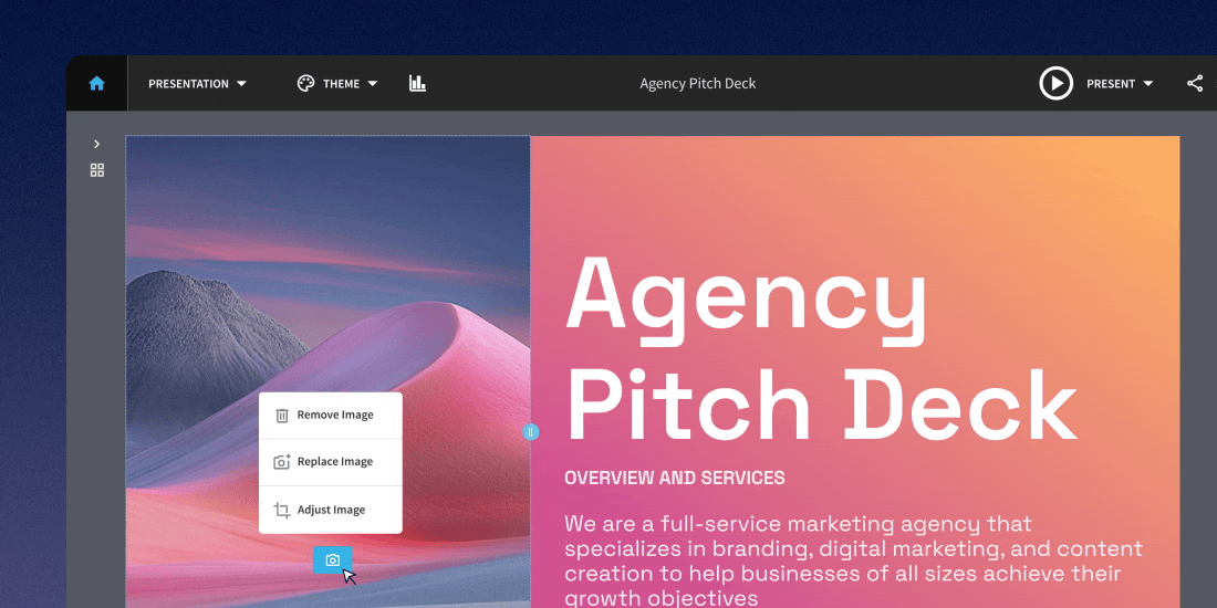 Build On-Brand Decks Faster with Beautiful.ai's Asset Integrations