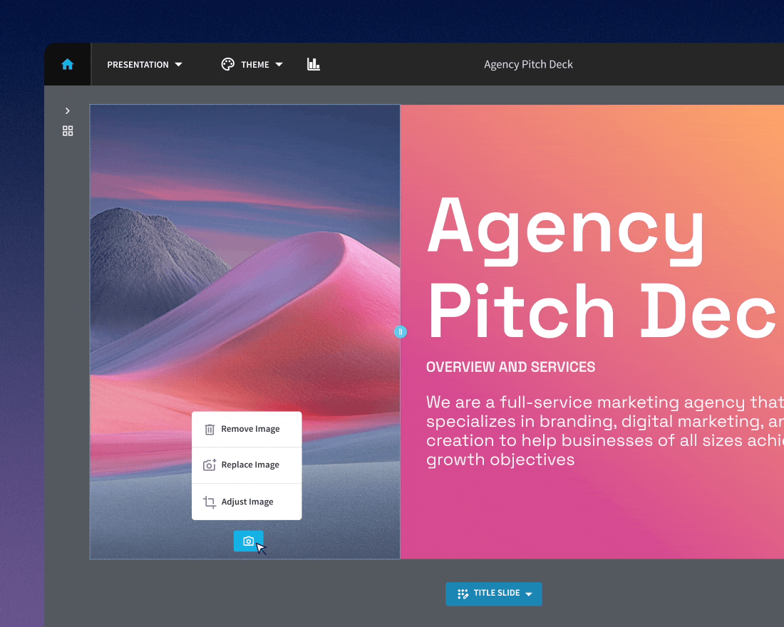 Build On-Brand Decks Faster with Beautiful.ai's Asset Integrations