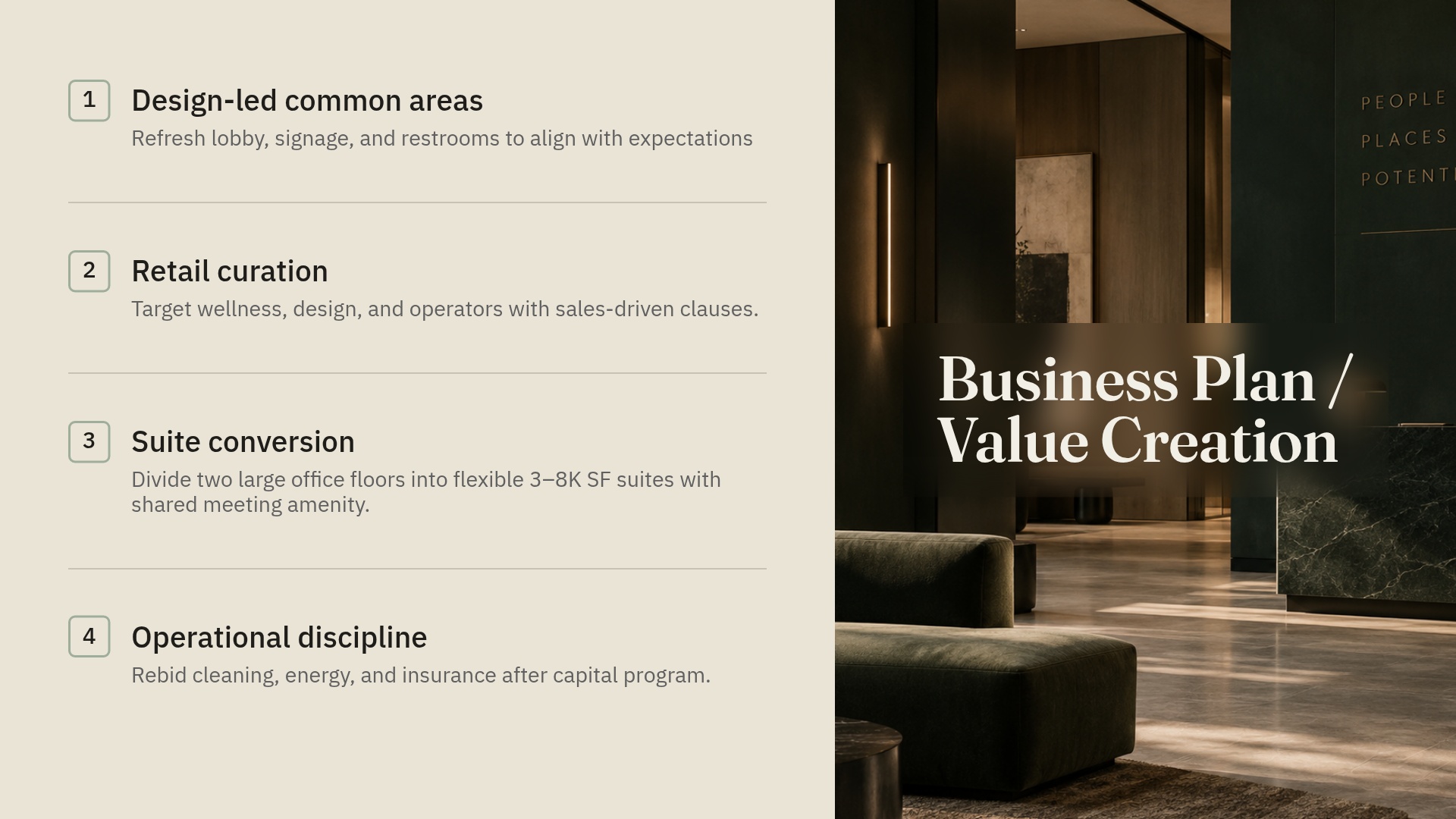 Business Plan
