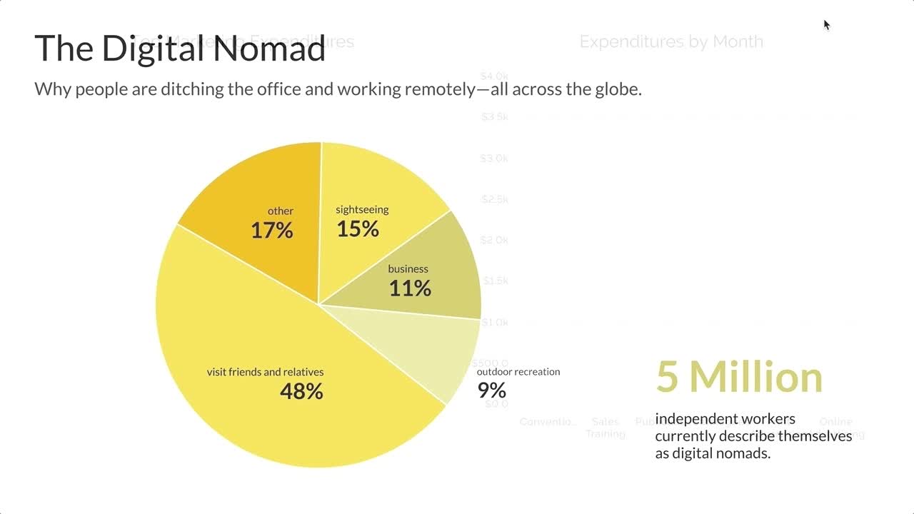 Pie Chart