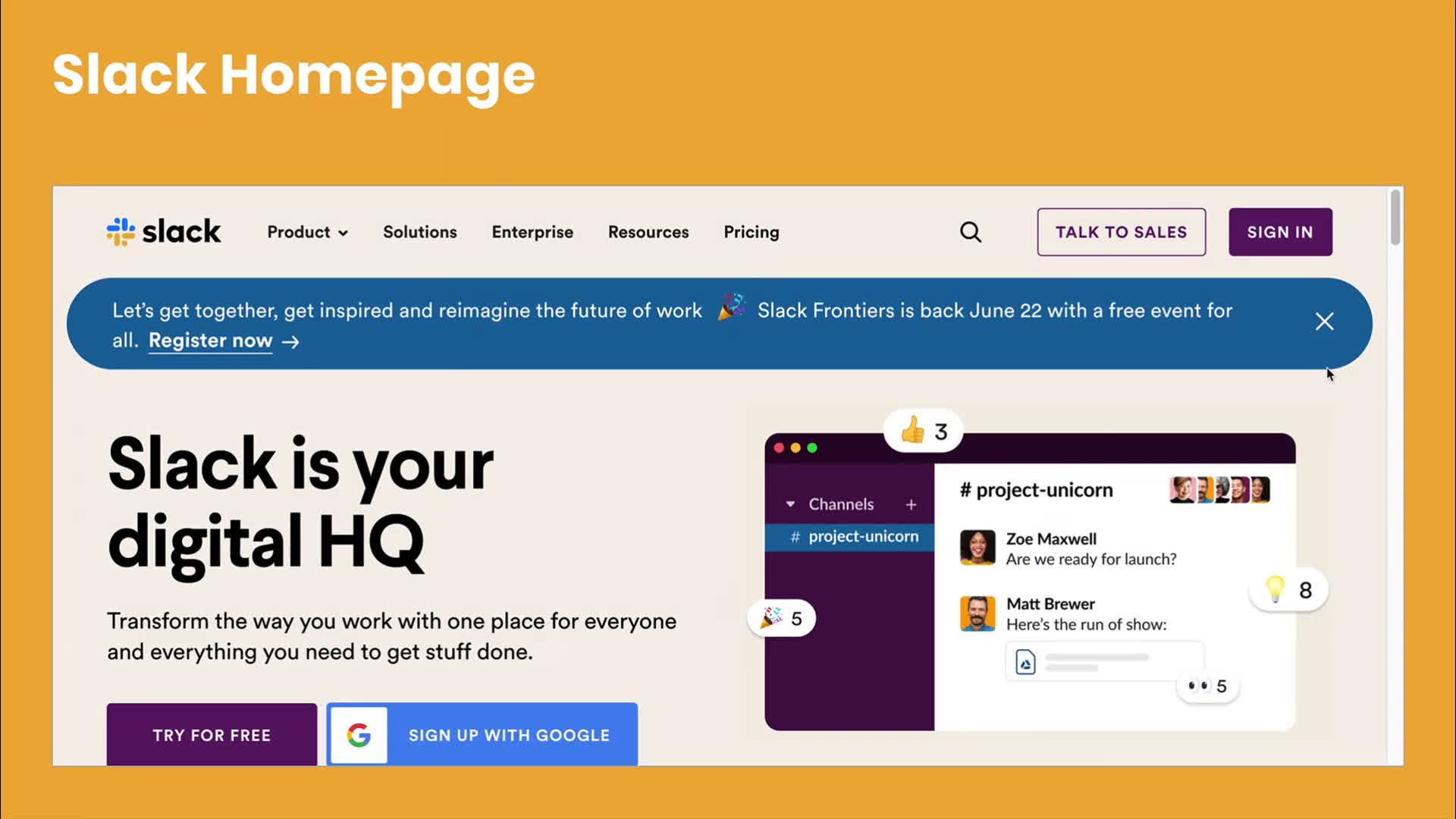 Webview