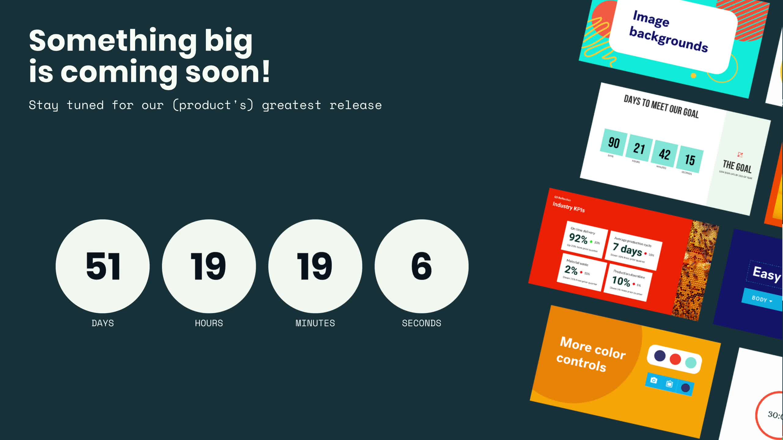 Countdown
