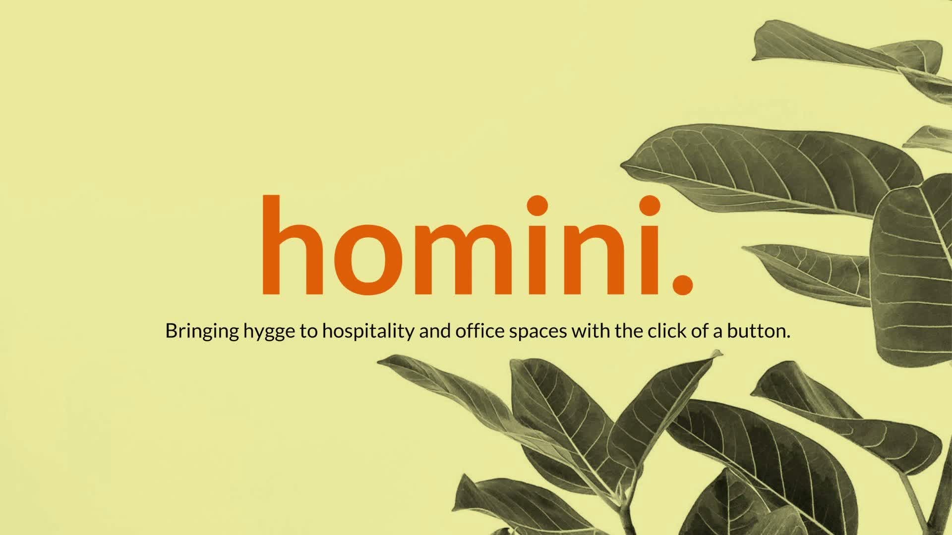 Title Slide