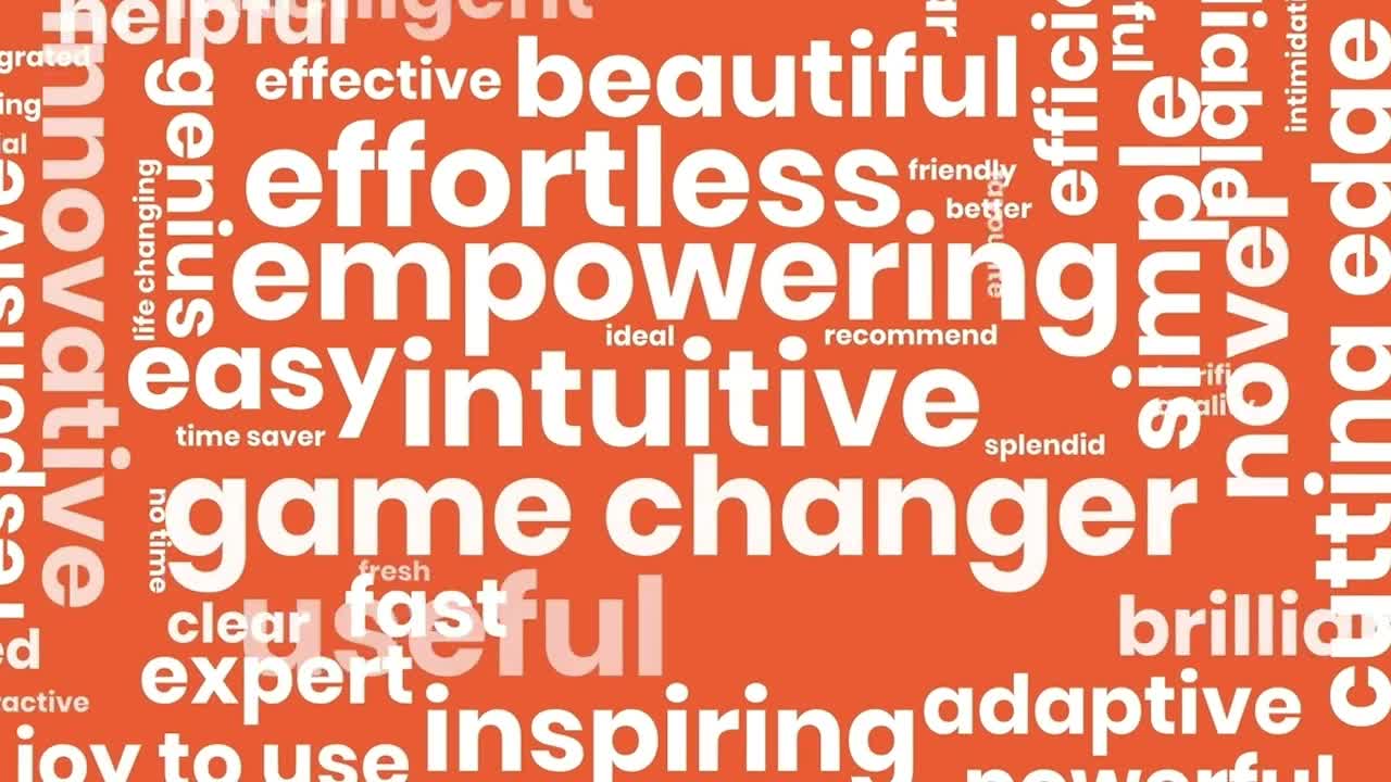 Word Cloud
