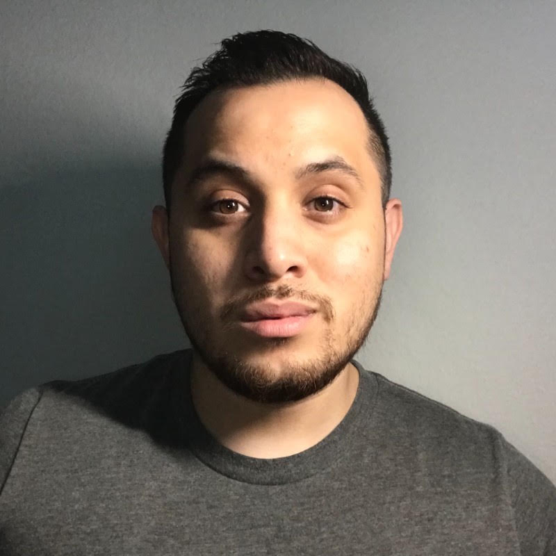 Roger Cruz, MBA