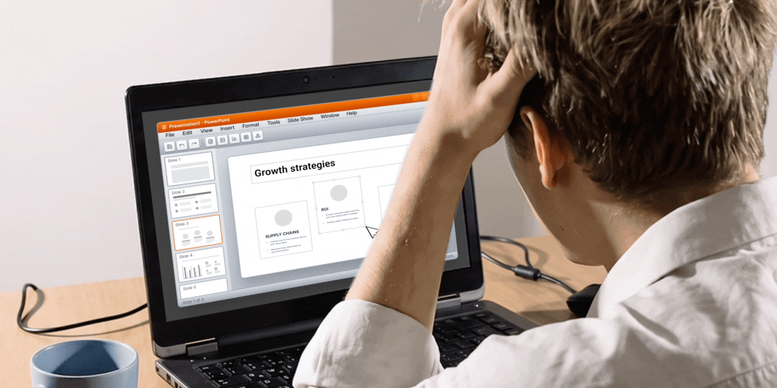 Is PowerPoint Slowing Down Your Business? A Practical Case for Moving On