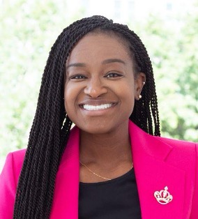 Camille Stewart Gloster