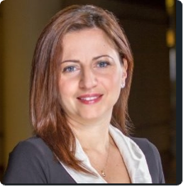 Ioana Mazare