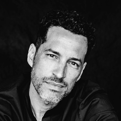 Rodrigo Coelho