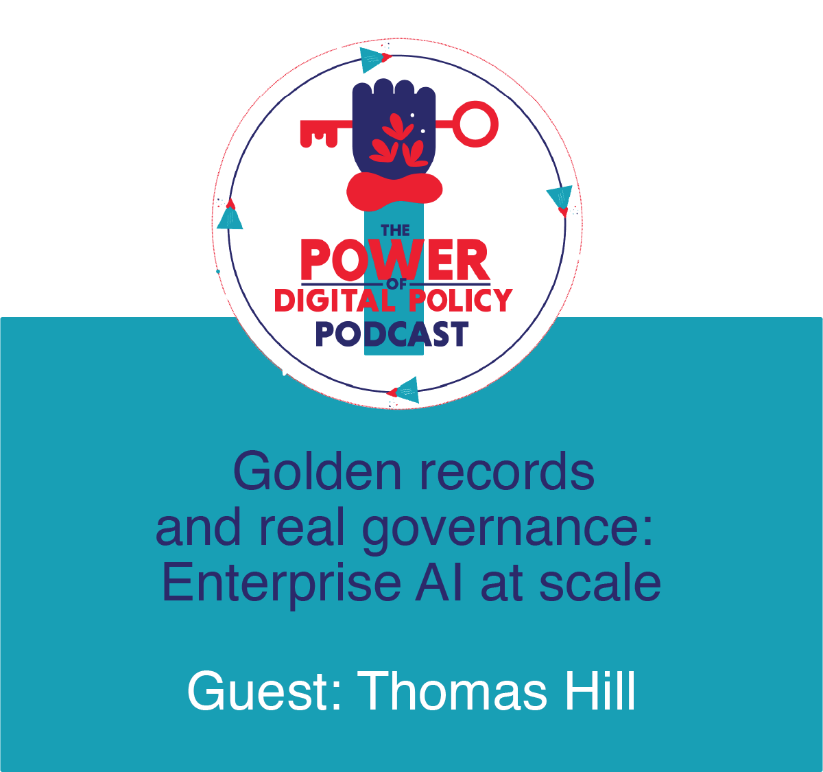S7 #7 Golden records and real governance: Enterprise AI at scale