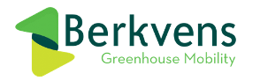 Berkvens Logo