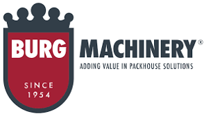 Burg Machinery