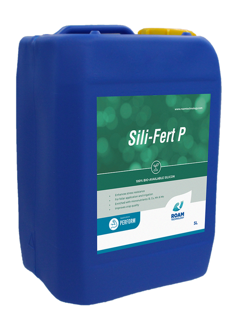 Silicon Fertilizer