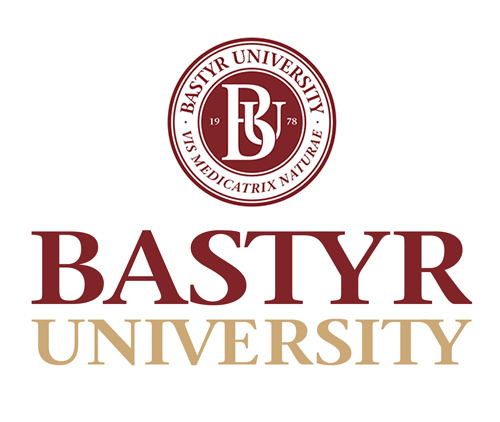 Bastyr University logo