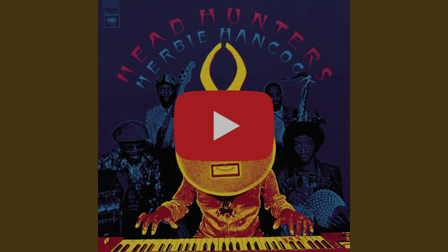 Link to "Watermelon Man" by Herbie Hancock on Youtube