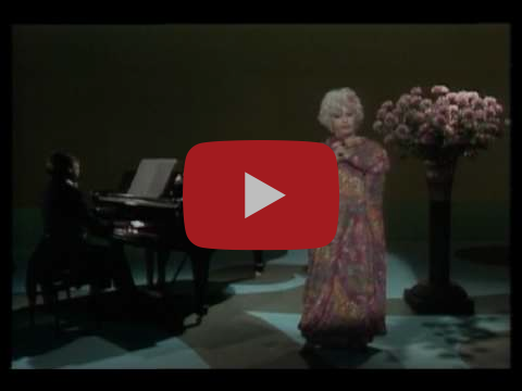 A link to a Cathy Berberian performance on Youtube