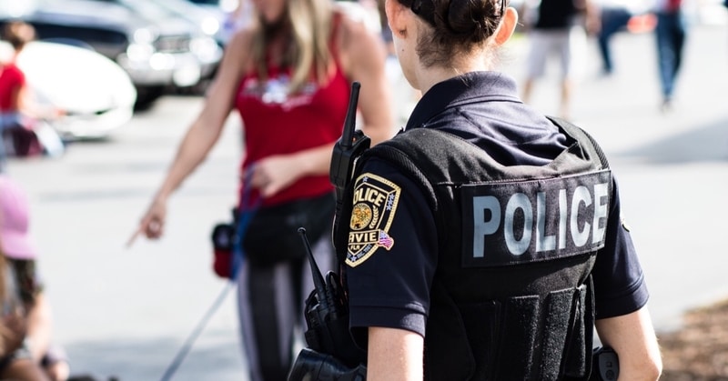 Top 10 Most Dangerous Florida Counties