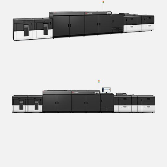 Kyocera TASKalfa Pro55000C