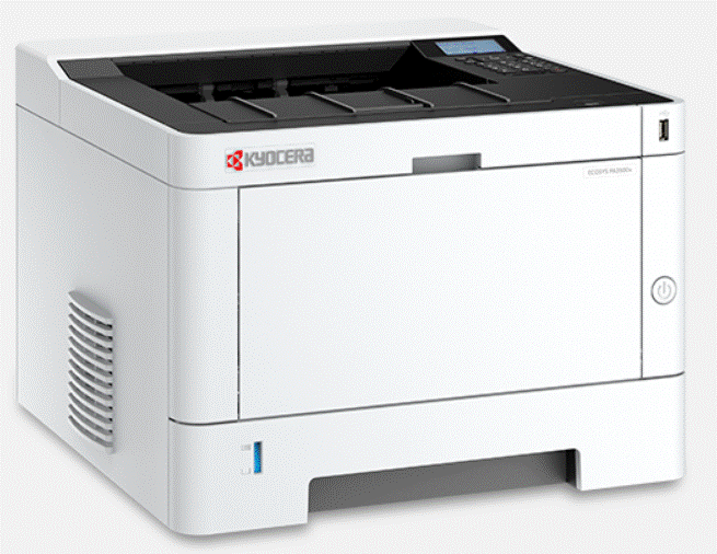 Kyocera ECOSYS PA3500x