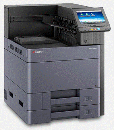 Kyocera ECOSYS P4060DN