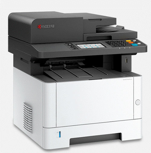 Kyocera ECOSYS MA4000x