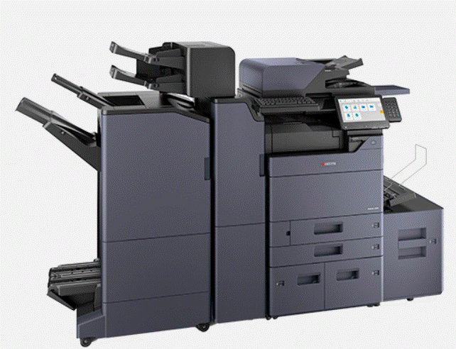 Kyocera TASKalfa 7004i