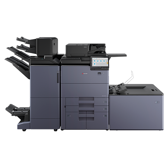Kyocera TASKalfa MZ7500i