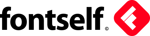 Fontself Logo