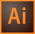 Illustrator CC logo