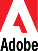 Adobe logo