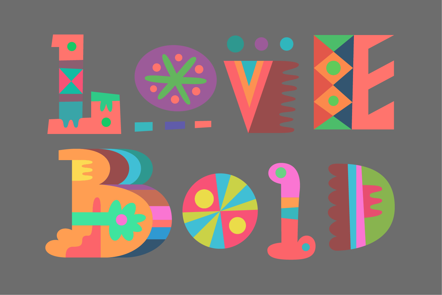 Playbox by Matt Lyon