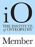 the institute of osteopathy