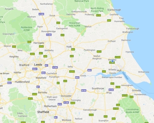 York Carpet Cleaners